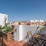 Penthouse Terrace 公寓
