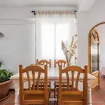 Penthouse Terrace 马拉加