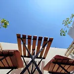 Penthouse Terrace *