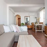 Penthouse Terrace