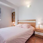 Penthouse Terrace 公寓 马拉加