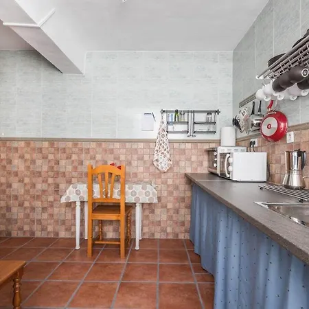 Apartman Penthouse Terrace