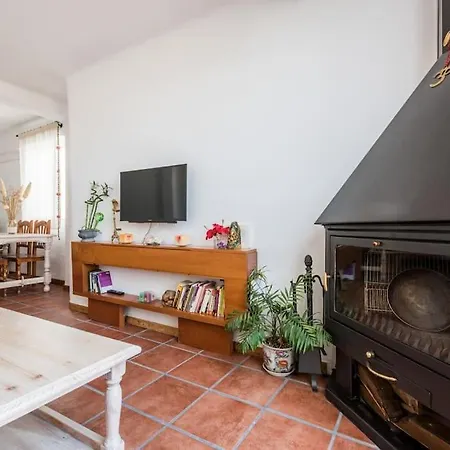Penthouse Terrace Apartman