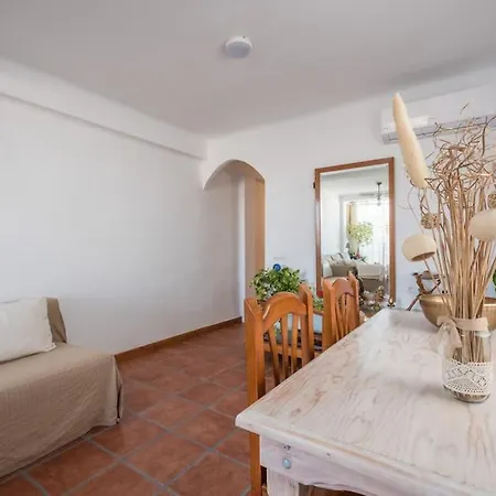 Penthouse Terrace Apartman