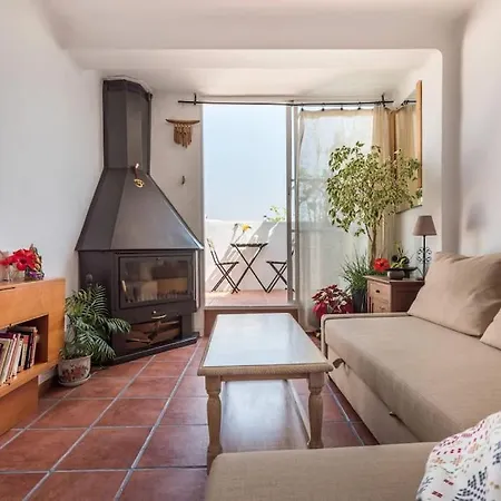 Penthouse Terrace Apartment *