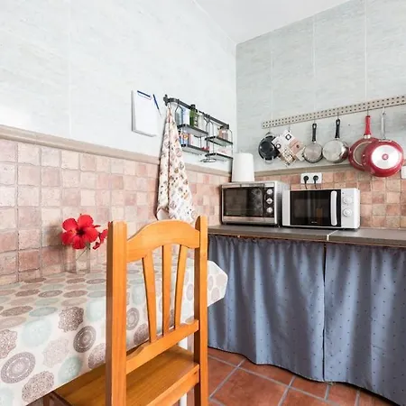 Apartman Penthouse Terrace *