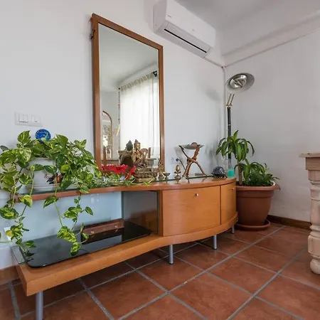 Apartment Penthouse Terrace *