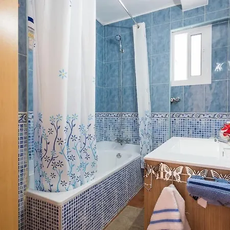 Penthouse Terrace Apartman