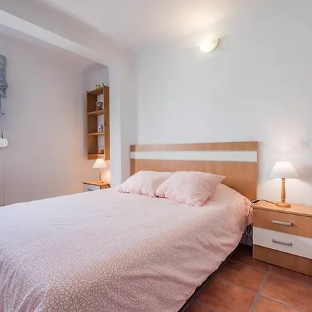 Penthouse Terrace Apartman Málaga